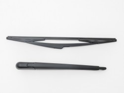 Rear wiper arm with blade Volvo C30 (2006-2012) ― AUTOERA.LV