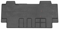 Комплект резиновых ковриков для Toyota ProAce Verso (2021-2028)