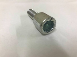 Disc screw for aluminum rims  ― AUTOERA.LV