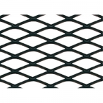 Alumium grill, 100 x 33cm ― AUTOERA.LV
