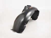 Front fender VW Caddy (2004-2010), right