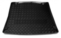 PVC trunk mat VW Caddy LIFE (2004-2010)