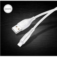 USAMS usb charging cable for all APPLE (IPHONE/ITAB/IPAD), 2.0A, 1m.