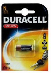 Baterija sign.pultij Duracell 1.5V  ― AUTOERA.LV