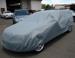 Car body cover, length 4.5-4.8m, "L"  ― AUTOERA.LV