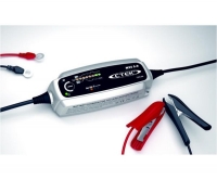 Car battery charger with temp.control CTEK MXS5.0T EU-F, 12V 