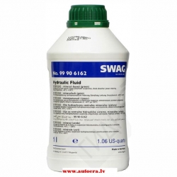 Минеральная гидравлическая жидкость - SWAG CHF, 1Л ― AUTOERA.LV