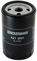 Oil filter  - DENCKERMANN ― AUTOERA.LV