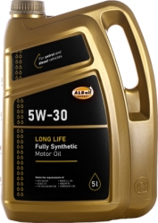 Sintētiskā eļļa - ALB OIL 5W-30 (LONG-LIFE, C3), 5L ― AUTOERA.LV
