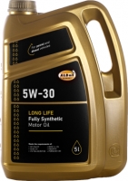 Синтетическое масло - ALB OIL 5W-30 (LONG-LIFE, C3), 5Л