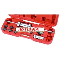 Diesel injector remover for Common Rail, 11pcs.