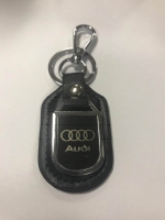 Auto atslēgu piekariņs - AUDI