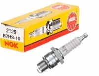 Spark plug - NGK B7HS-10 (2129)