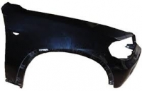 Front fender BMW X5 E70 (2006-2010), right