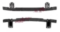 Front bumper support BMW X1 E84 (2009-)