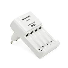 Charger for Rechargable battery by Panasonic ― AUTOERA.LV