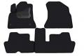 К-т тканевых ковриков Citroen C4 Grand Picasso (2006-)