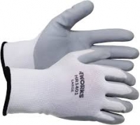 Gloves neolon / set