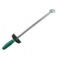 Torque wrench 1/2", 0-300Nm