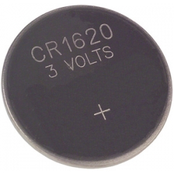 Baterija sign.pultij CR1616, 3.0V  ― AUTOERA.LV