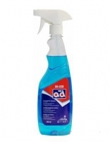 Defroster - AD De-Icer, 500ml.    