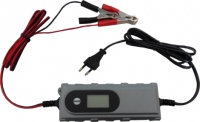 Digital Car battery charger & conditioner, 3.8A, 12V  