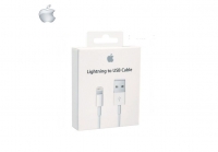 USB charging cable for Apple IPhone 5,6,7,8,X, 1meter