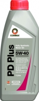 Synthetic motor oil  - Comma PD PLUS DIESEL 5W40, 1L