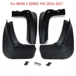 Брызговики BMW 2-серия F45/F46 (2013-2019) ― AUTOERA.LV
