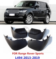 Брызговики Land Rover Range Rover Sport (2013-2018) ― AUTOERA.LV