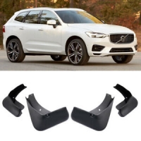 Mud flaps for Volvo XC60 (2017-2025)