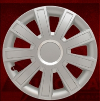 Wheel covers set - Flash, 14"