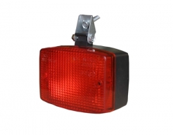 Additional lamp 21W, 12V  (for USA cars fog lamp F(fog) standart) ― AUTOERA.LV