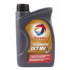 Synthetic automatic transmission oil - Total DCT MV (for DSG ), 1L  ― AUTOERA.LV