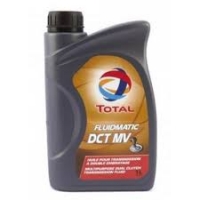 Масло синтетическое для АКПП  - Total DCT MV (масло для коробок DSG ), 1Л