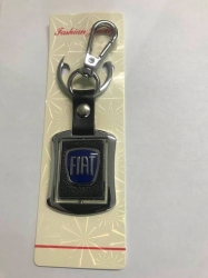 Key chain holder  - FIAT ― AUTOERA.LV