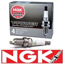 Spark plug - NGK VPOWER IRIDIUM ― AUTOERA.LV