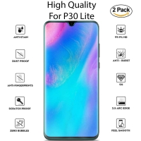 Protective glass for HUAWEI P30 LITE