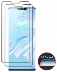 Protective glass for HUAWEI MATE 30 PRO ― AUTOERA.LV