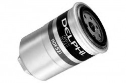 Fuel filter - DELPHI ― AUTOERA.LV