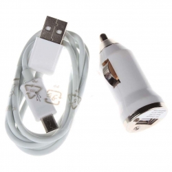 Зарядное устройство - MICRO USB ― AUTOERA.LV