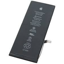 Акумулятор Apple iPhone 6 (OEM)- 1810mAh ― AUTOERA.LV