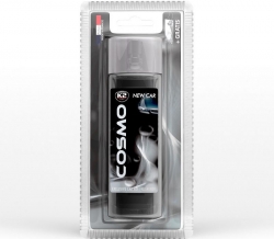 Air freshener/perfume  - K2 COSMO (NEW CAR), 50ml.  ― AUTOERA.LV