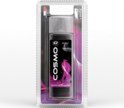 Air freshener/perfume  - K2 COSMO (MAN PERFUME), 50ml.  ― AUTOERA.LV