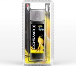 Air freshener/perfume  - K2 COSMO (LEMON), 50ml.    ― AUTOERA.LV