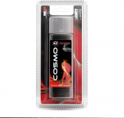 Air freshener/perfume  - K2 COSMO (STRAWBERY), 50ml.   ― AUTOERA.LV