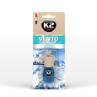 Air freshener/perfume  K2 Vento - OCEAN, 8ml.  