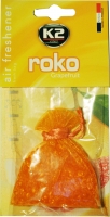 Air freshener - K2 Roko (GRAPEFRUIT), 20g.