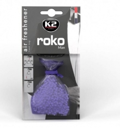 Air freshener - K2 Roko (MAN), 20g.  ― AUTOERA.LV