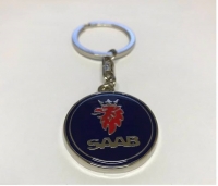 Auto atslēgu piekariņs - SAAB